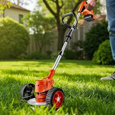 52CC Brush Cutter