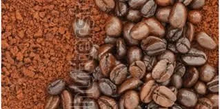 COFFEE BEANS