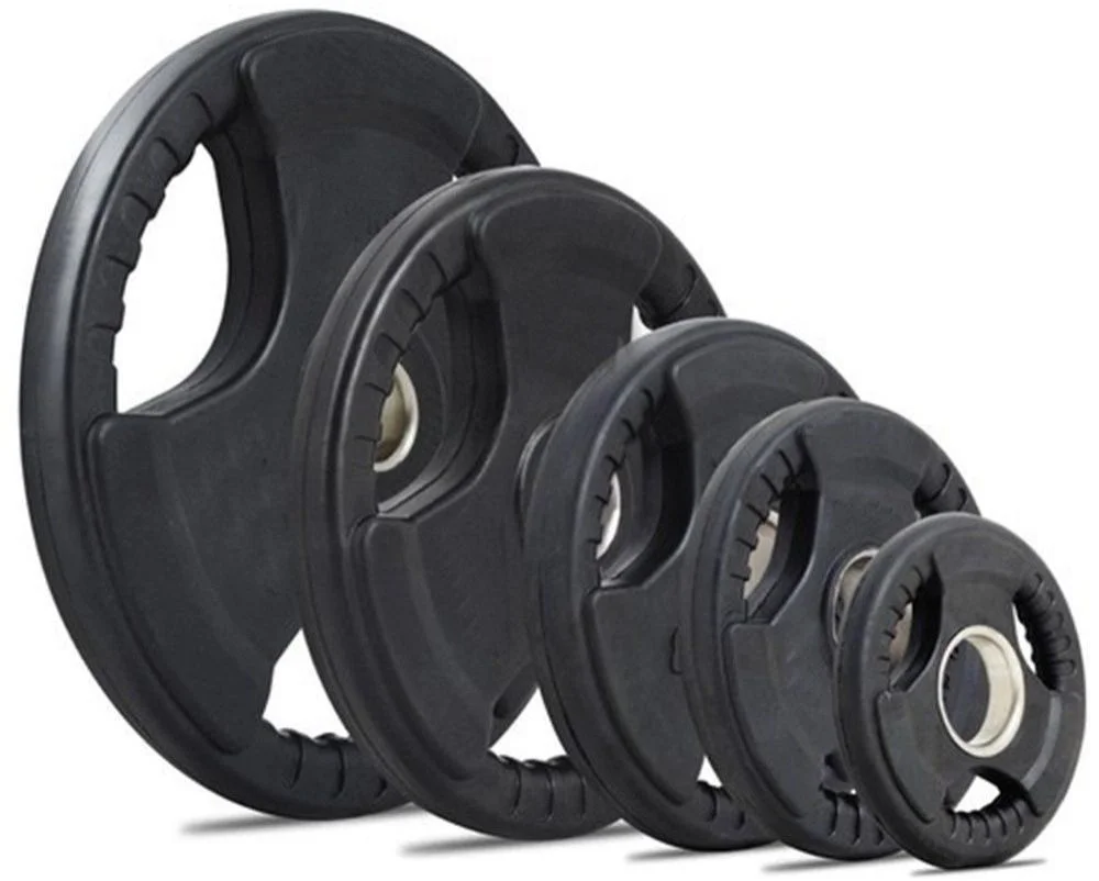 Cast Iron Gym Weight
