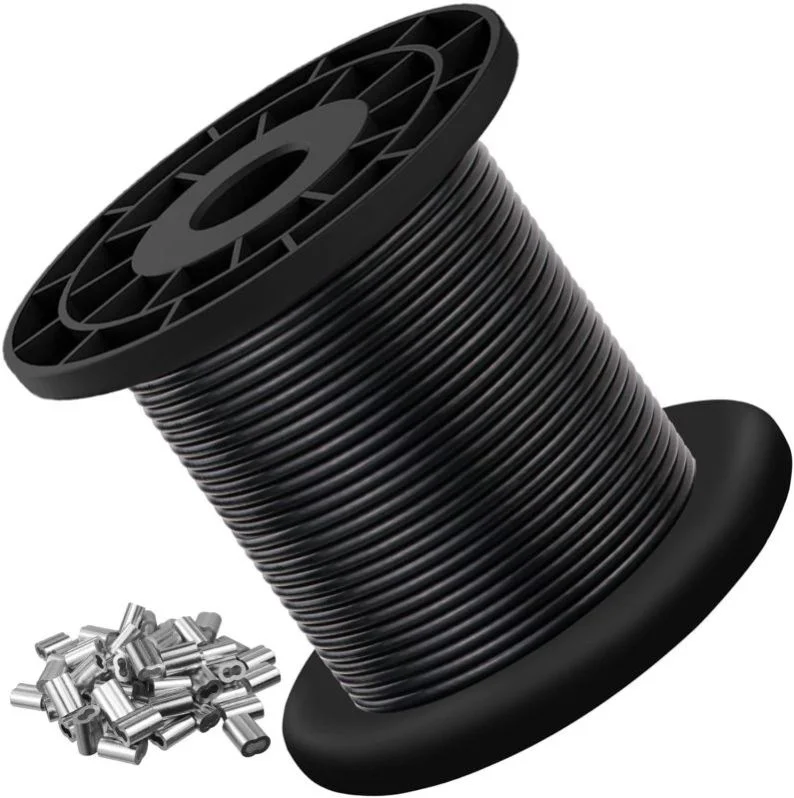 Polypropylene Dunline Ropes