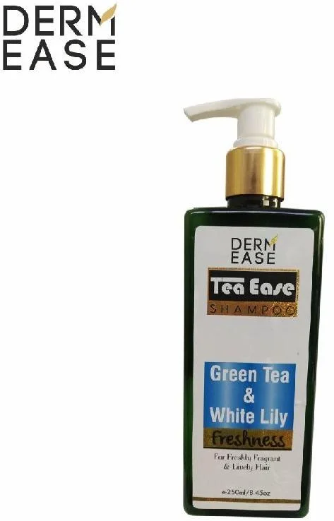Mintree Scalp Recovery Ampoule