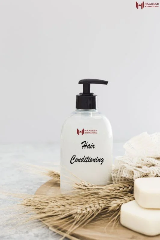 After Treatment Conditioner-250ml