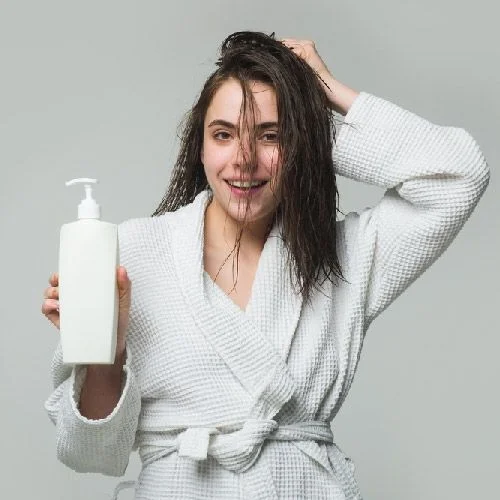 2 In One Conditioner-500ml