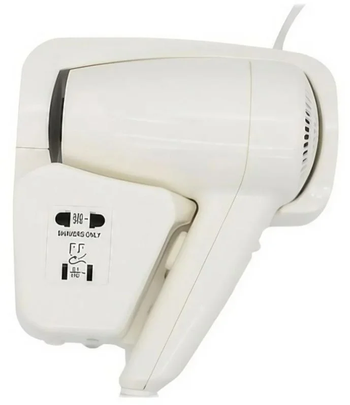 TMT Hair Dryer -1800/2200