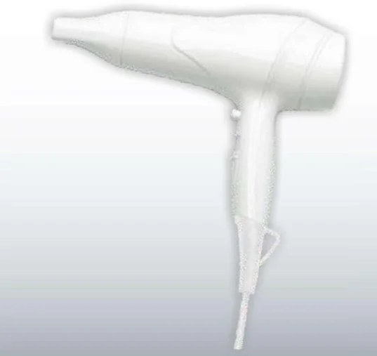 Professional Hair Dryer