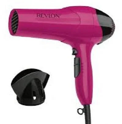 Professional Hair Dryer