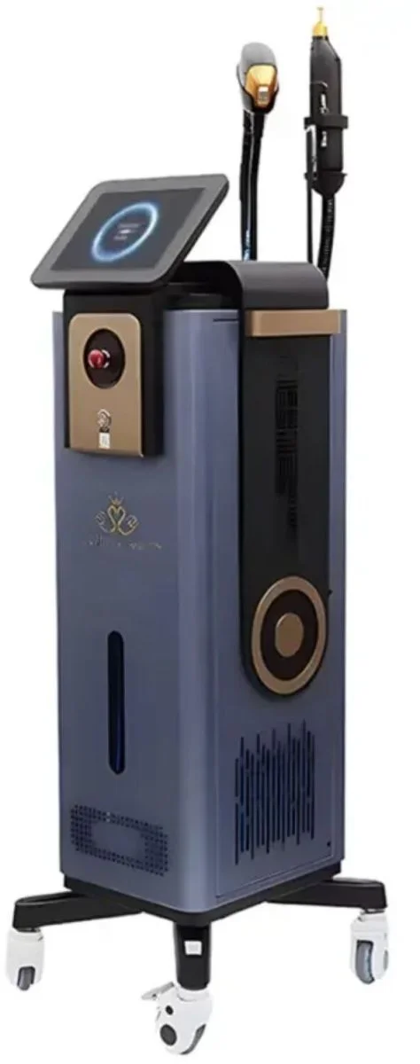 2019 Mini Ipl Laser Hair Removal