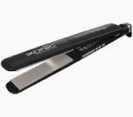 Negative Ion Anti Perm Electric Straight Hair