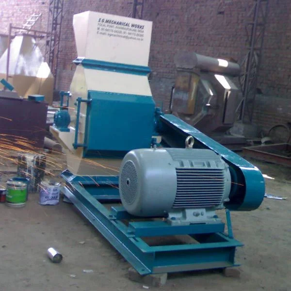 High Pressure Micro Powder Grinder
