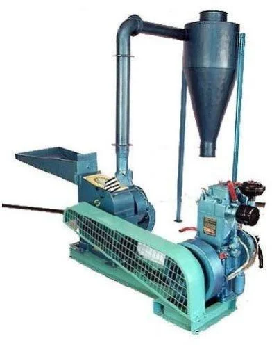 Impact Crusher