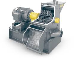 Hammer mill