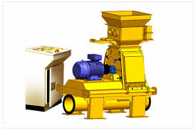 PC series Hammer Crusher