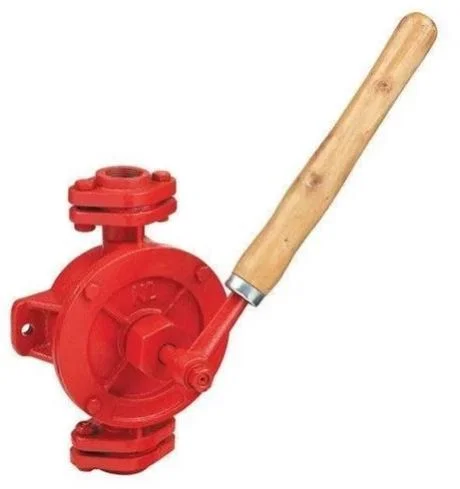 Auto Prime Pumps