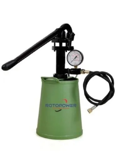 India Mark-ii Hand Pump