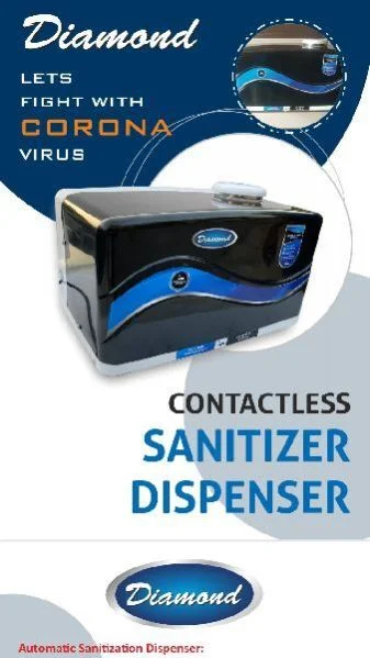 Biomedical liquid waste treatment system BML-mini 1