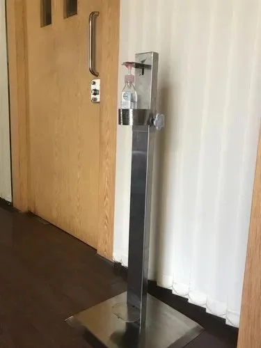 Inline Visual Dispensing Machine