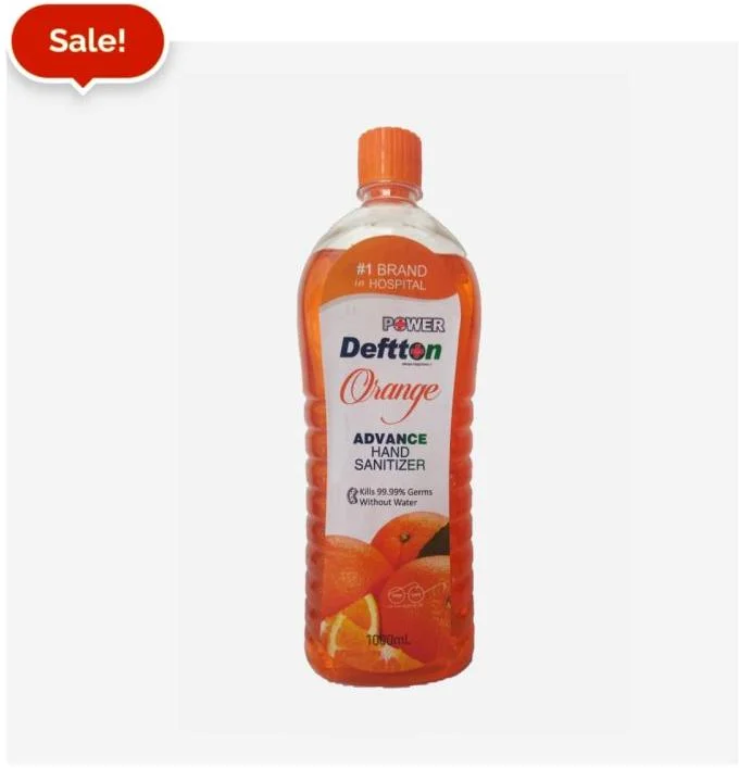 Laundry gel