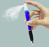 Good Surface Gift Carbon Fiber Ballpoint Pen