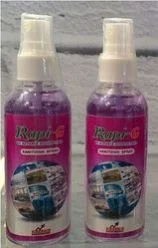 15ml Fresh Skin Instant Hand Sanitizer Spray