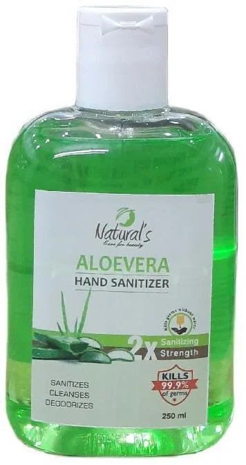 Sanitizer Box