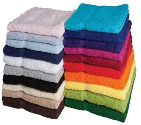 Hand Towels