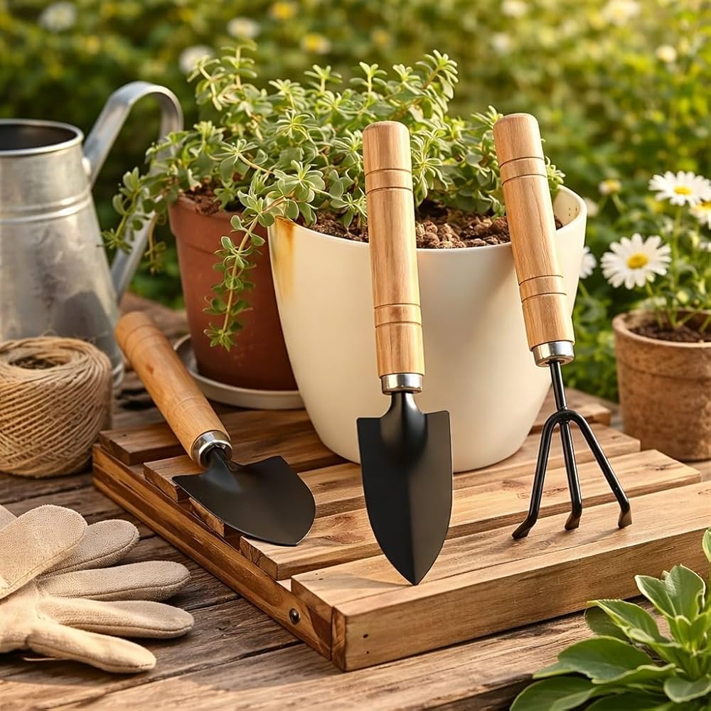 Ride-on power trowel