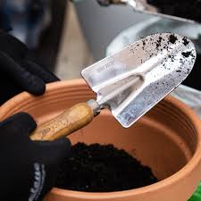 Fresno Trowel