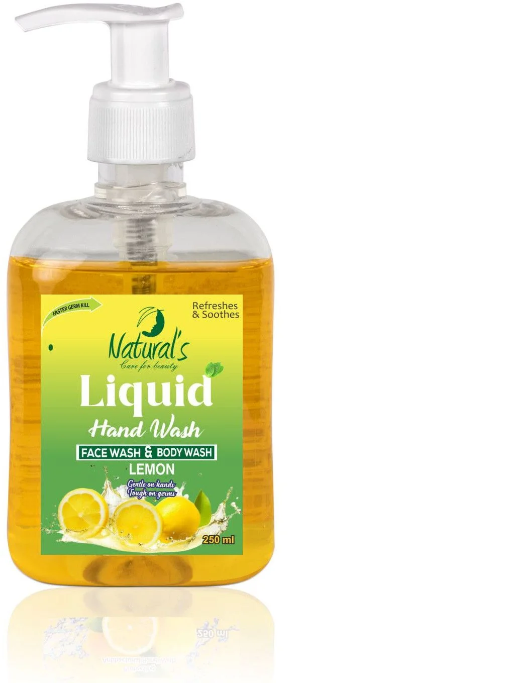 Dettol Activ Botany