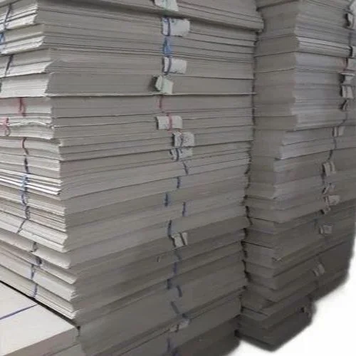 Mineral fiber acoustic ceiling board