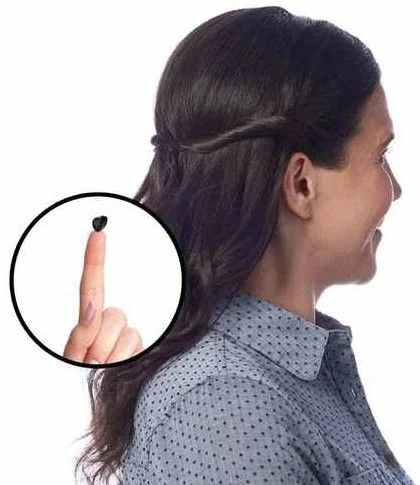 Digital hearing aids