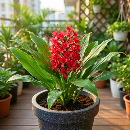 Calathea Varieties