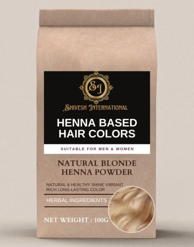 Natural Brahmi Powder