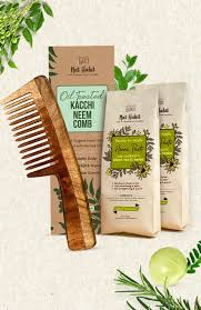 Heena Powder, Heena Cone