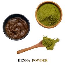 Natural Henna Powder