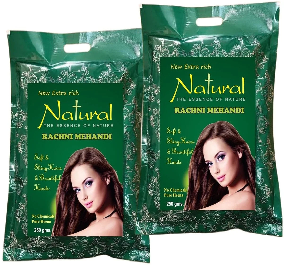 Heena Oils/ Shamama Oils