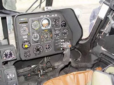 Abbott Hi-Torque Pilot 50, 150, 200