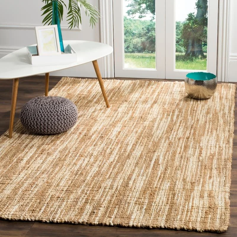 Hemp rugs