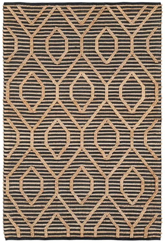 Hemp carpet