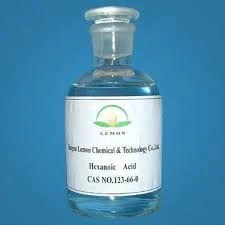 DL Malic Acid