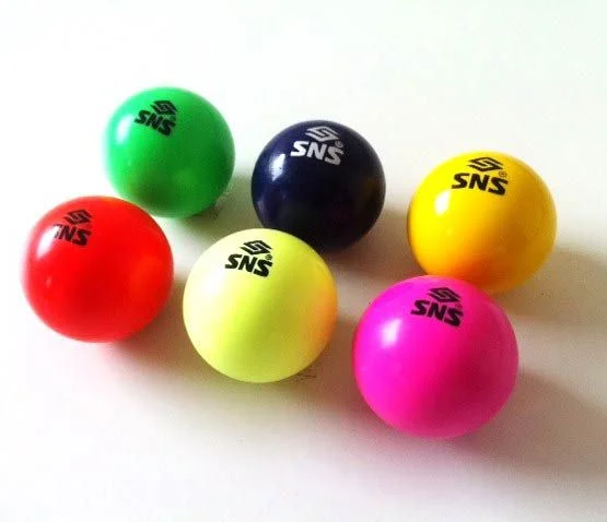 Street Hockey Ball