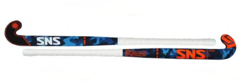 Nypa Broomstick