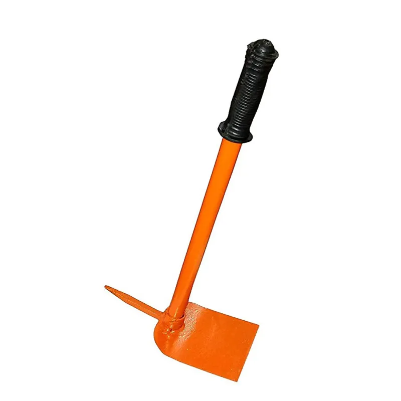 Hoe