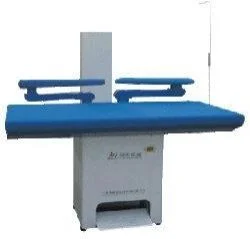 Ironing table