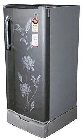 90 Litter Compact Refrigerator