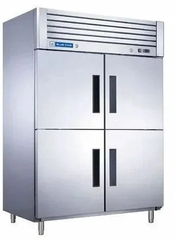Elekta Refrigerator 175ltr