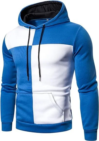 FP Unisex-Child Fleece Neck Hooded Sweatshirt