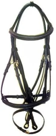 Youli Mesh Headgear Fly Mask