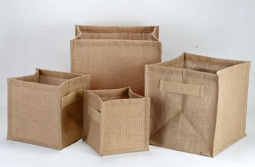 Bamboo Rattan Woven Food Fruit Storage Basket