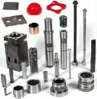 Hydraulic Rail Tensor (Non-infringing type) - (CHAKRADHAR INDUSTRIES (CDI)