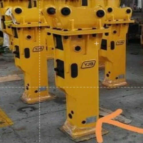 Hydraulic Presses
